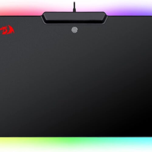 Mousepad Gamer Redragon P009 Epeius (358 x 265 x 11mm) - RGB