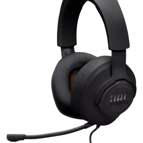 Headset Gamer Com Fio Quantum