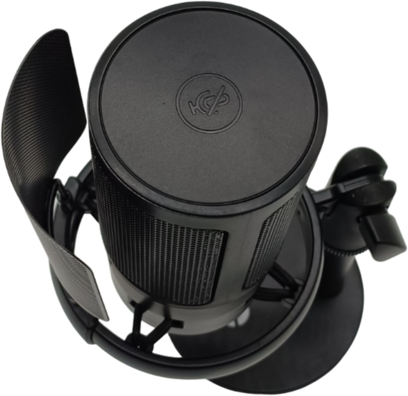 Microfone RGB Condensador - Imagem 2