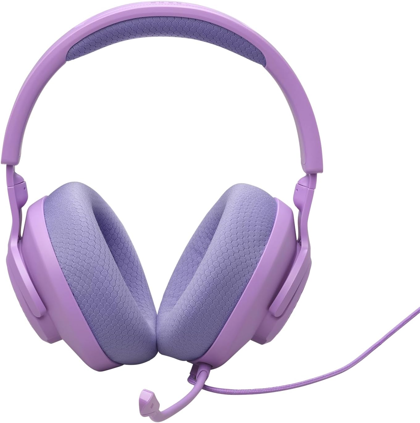 JBL, Fone de Ouvido Com Fio, JBL, Quantum 100M2 Rosa - Imagem 5