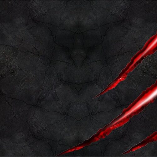 Havit Mouse Pad Grande Gamer MP860, 70 X 30 Cm