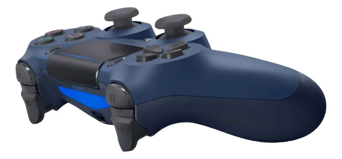 Controle Colorido Sem Fio Compativel Ps4/PC - Imagem 5