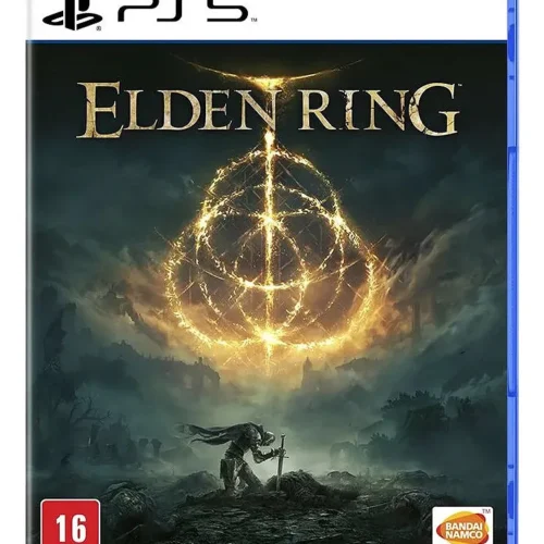 Elden Ring Standard Edition (Físico)