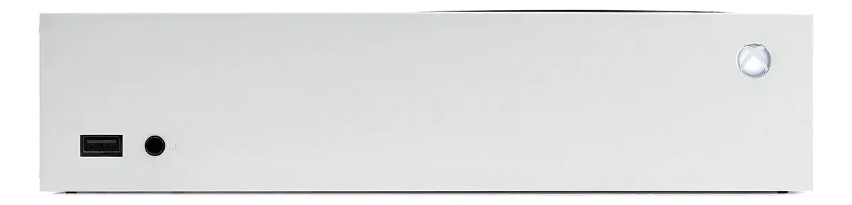 Microsoft Xbox Series S 512gb Standard Cor Branco - Imagem 3