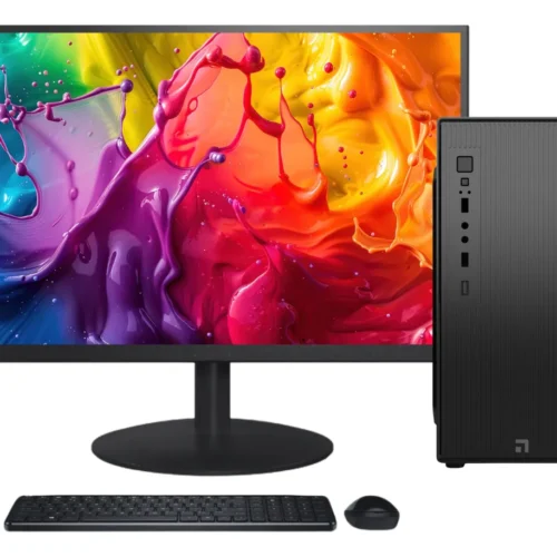 Computador Completo Fast Intel