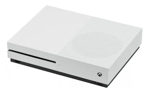 Microsoft Xbox One S 1TB Standard cor branco 2023