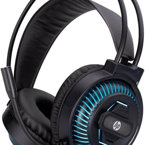 Headset Gamer Hp