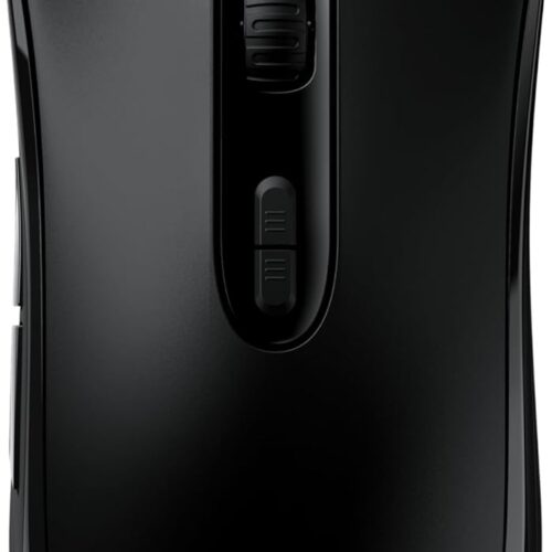 HyperX Pulsefire Core - Gaming Mouse