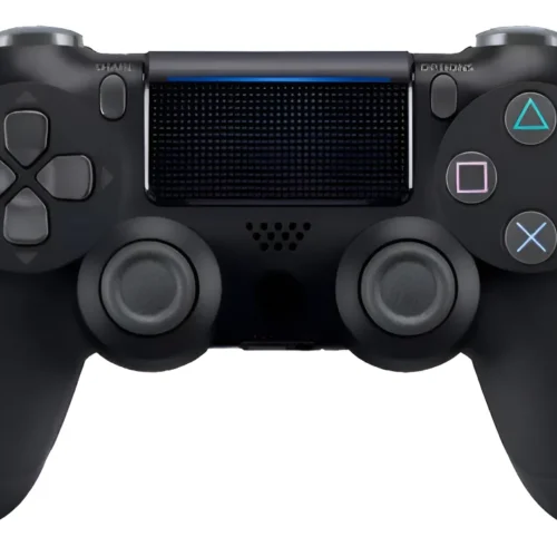 Controle Colorido Sem Fio Compativel Com Ps4