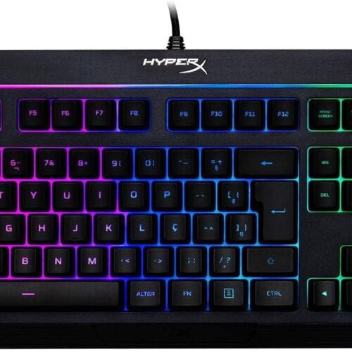 HyperX Teclado Gamer HyperX Alloy