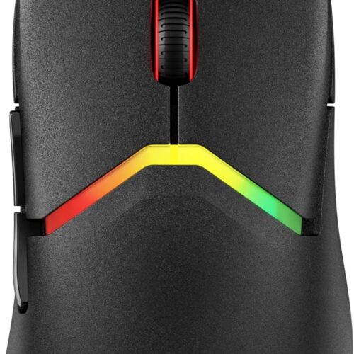 Mouse Gamer HyperX Pulsefire Saga