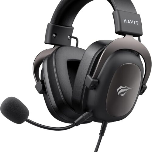 Headphone Havit H2002d